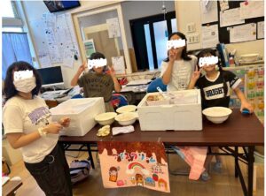 アイスクリーム屋さん