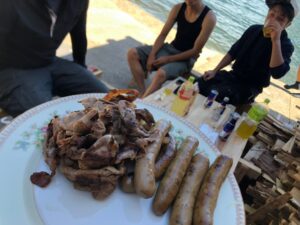 BBQ